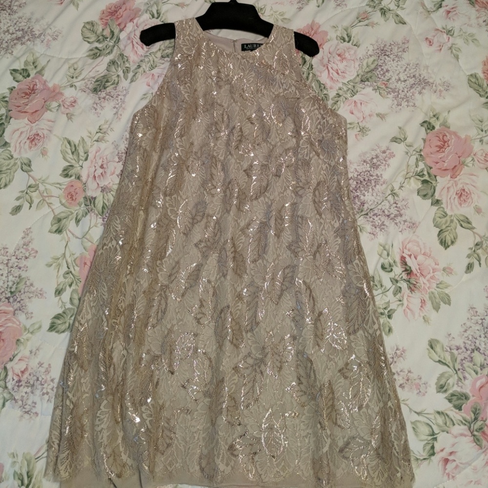 Ralph Lauren Dress
